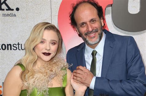 Suspiria: Chloë Grace tz Praises Film's Nudity 